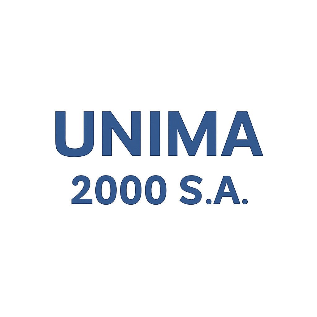 UNIMA 2000 S.A