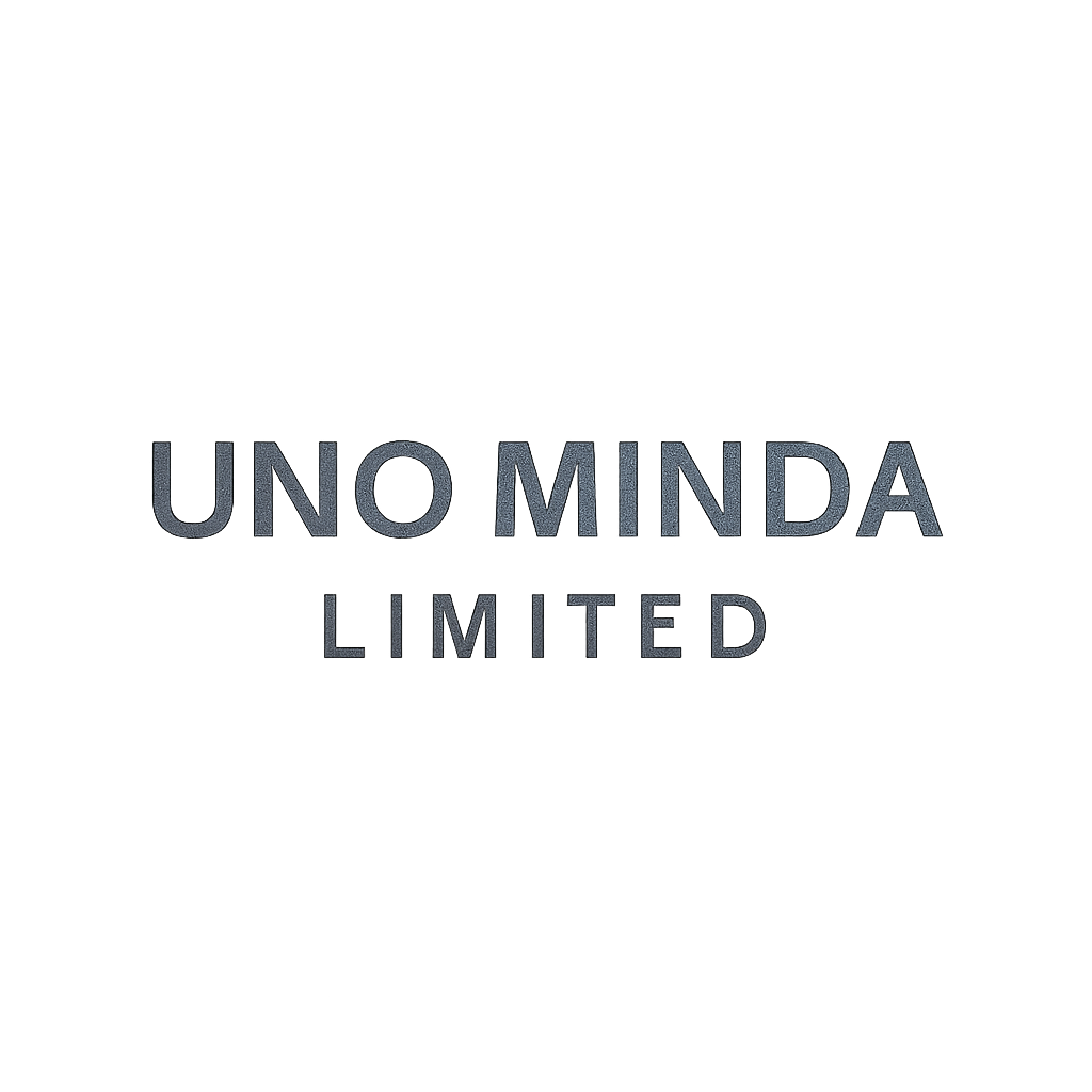UNO Minda Limited
