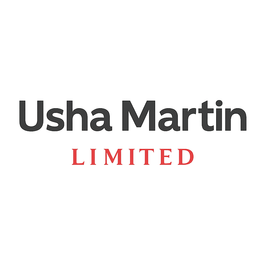 Usha Martin Limited