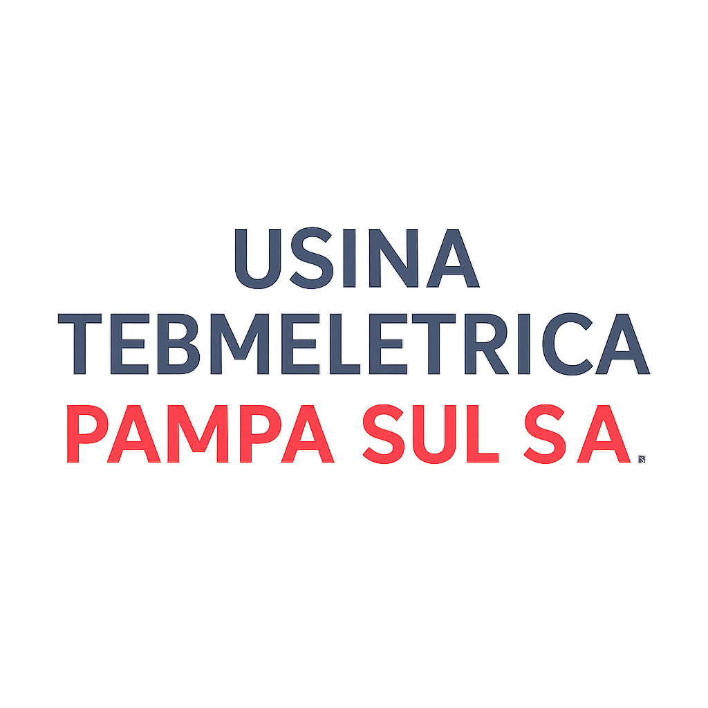 Usina Termelétrica Pampa SUL S.A.