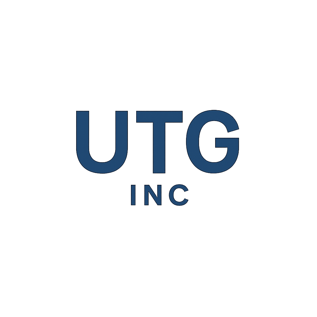 UTG INC