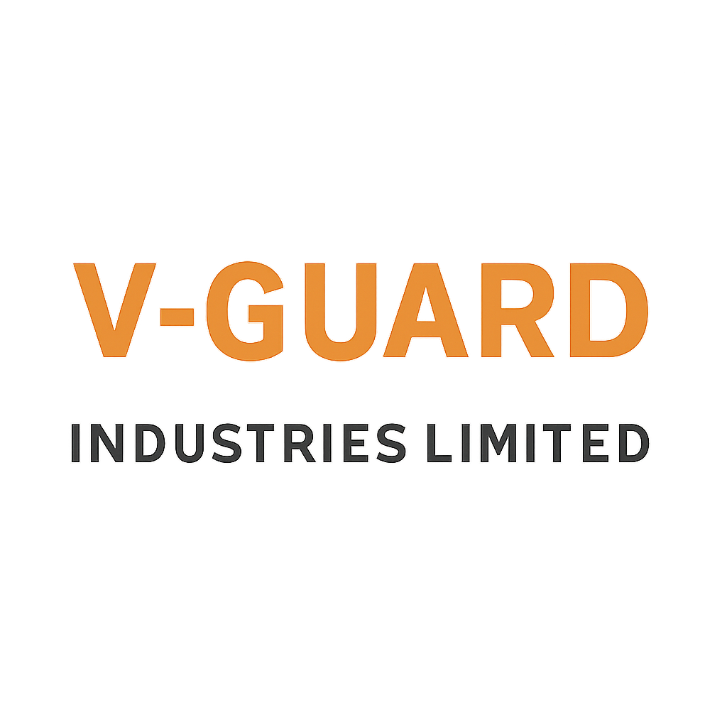 V-Guard Industries Limited