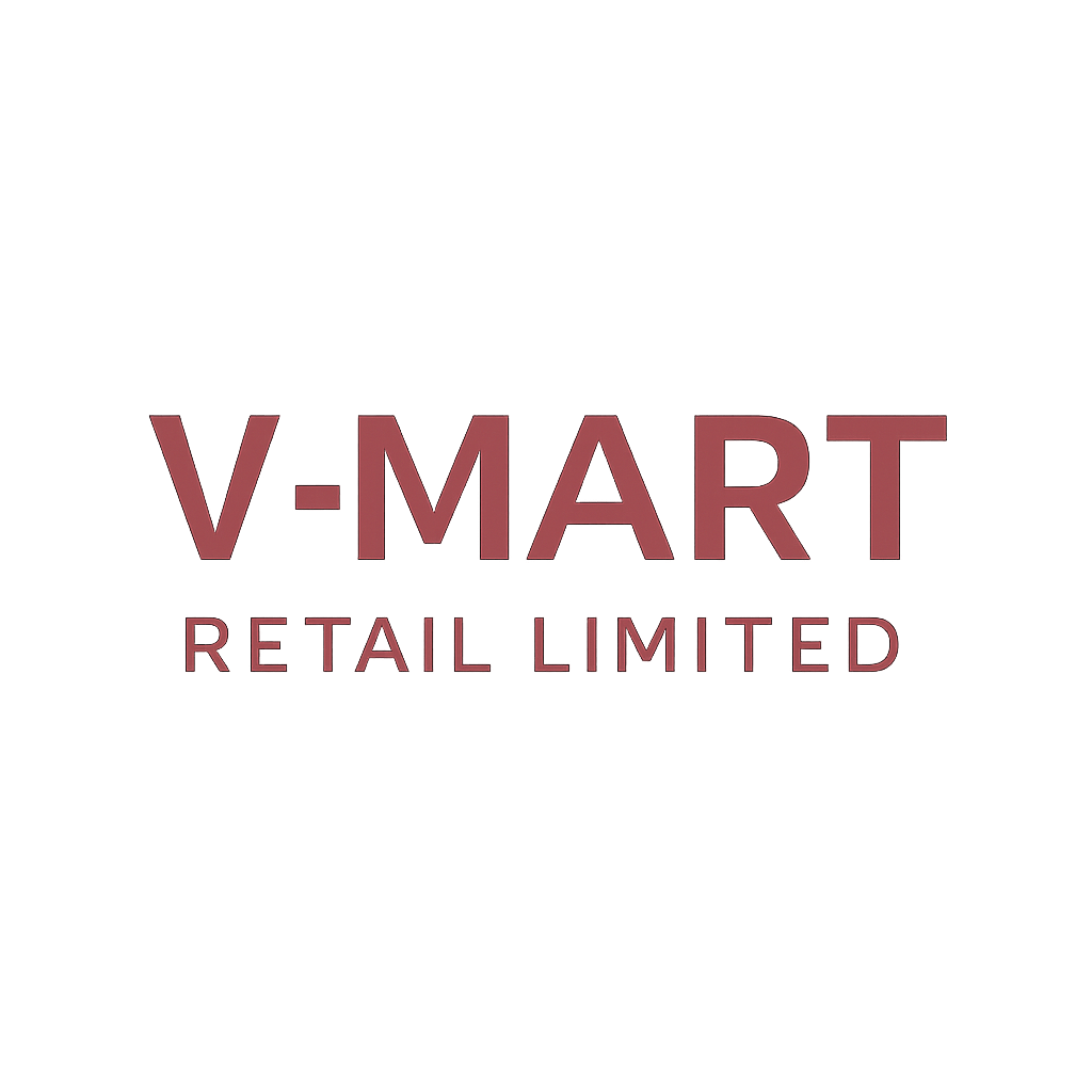 V-Mart Retail Limited