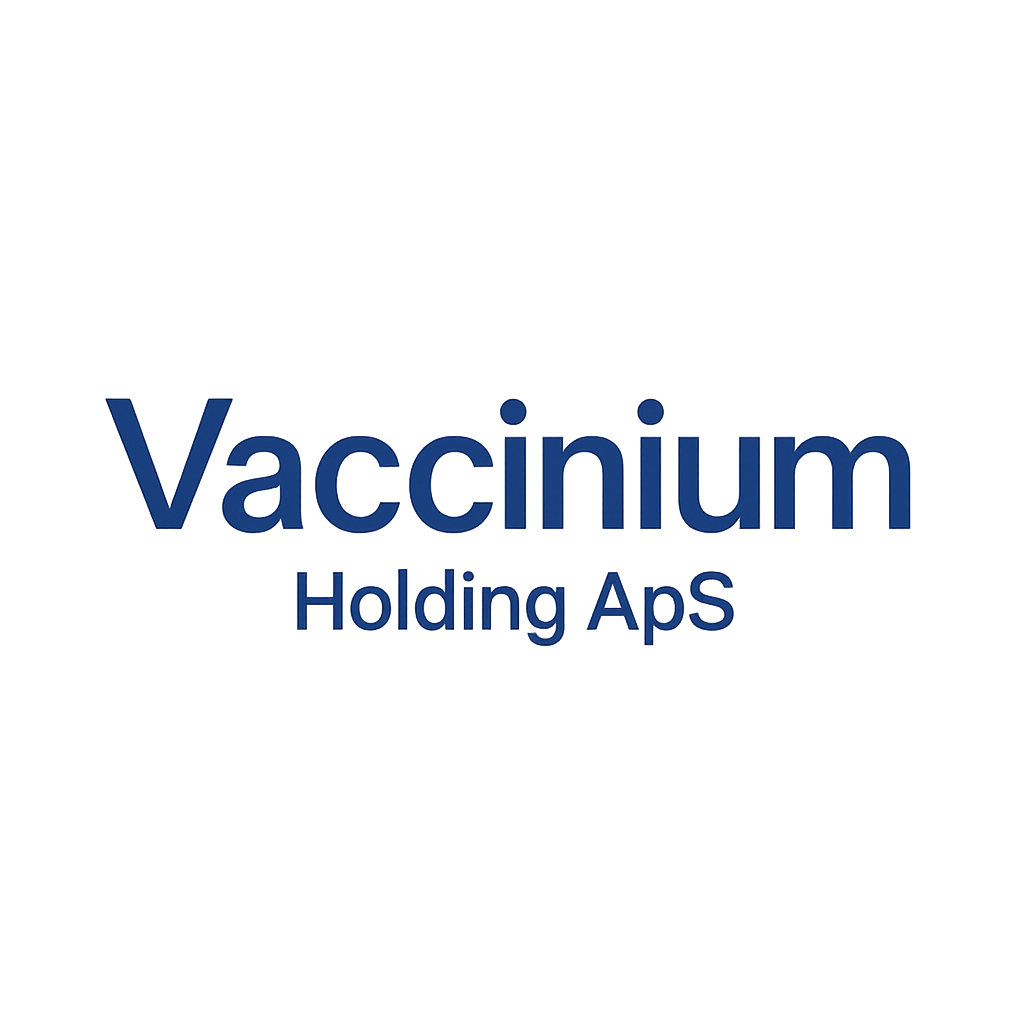 Vaccinium Holding ApS