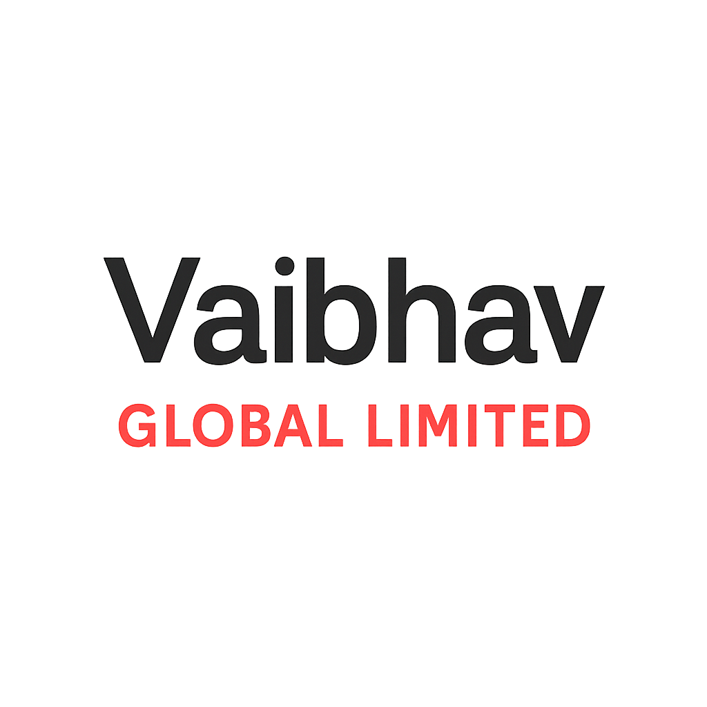 Vaibhav Global Limited