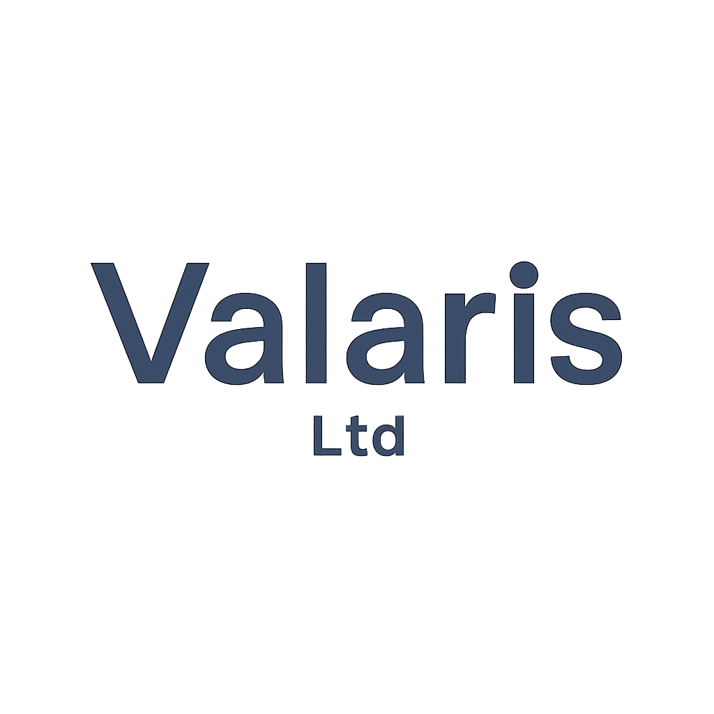 Valaris Ltd