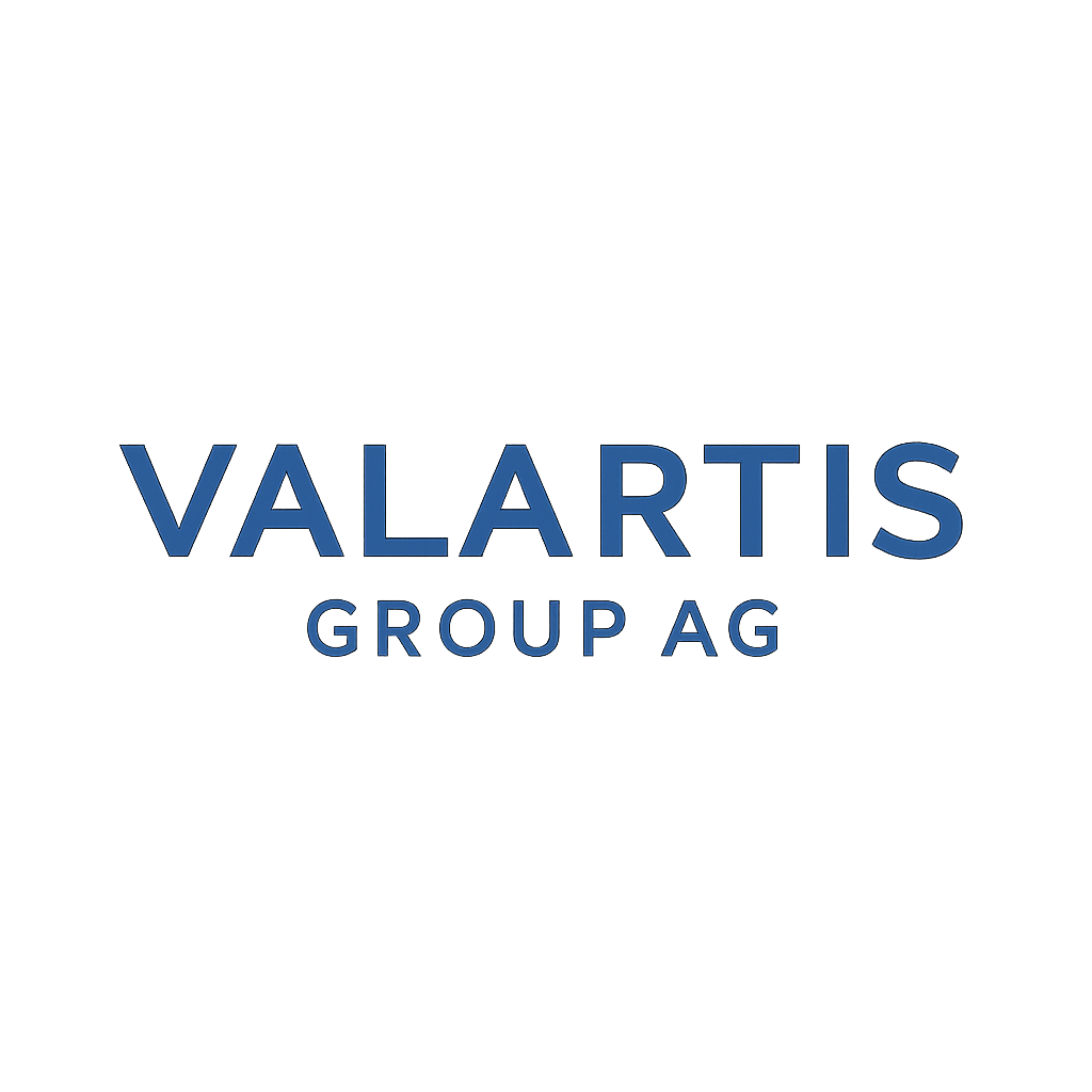 Valartis Group AG