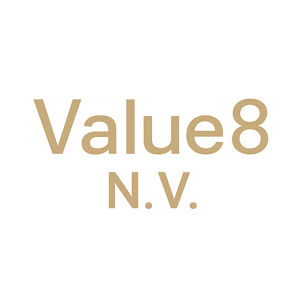 Value8 N.V.