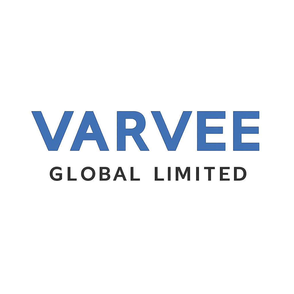 Varvee Global Limited