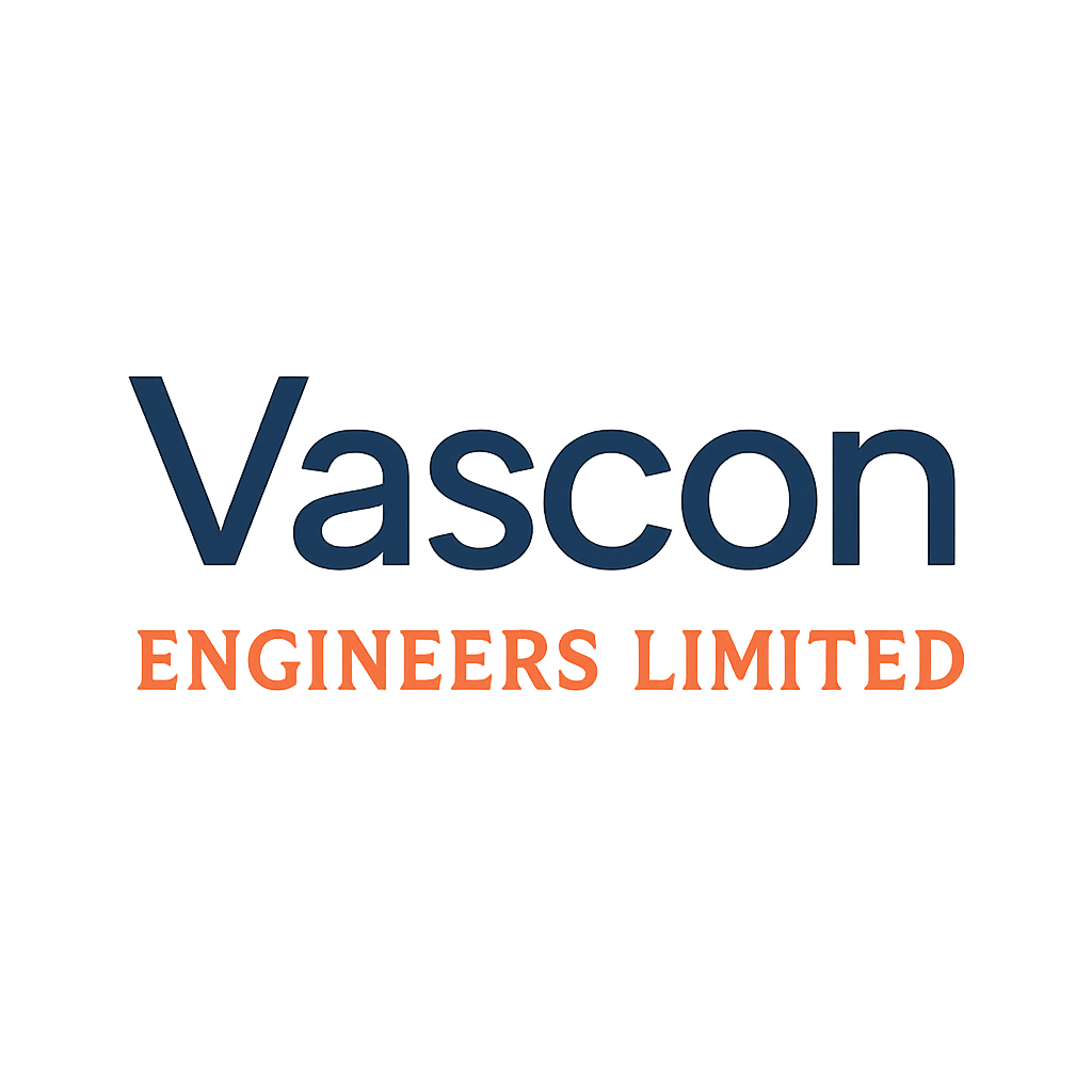 Vascon Engineers Limited