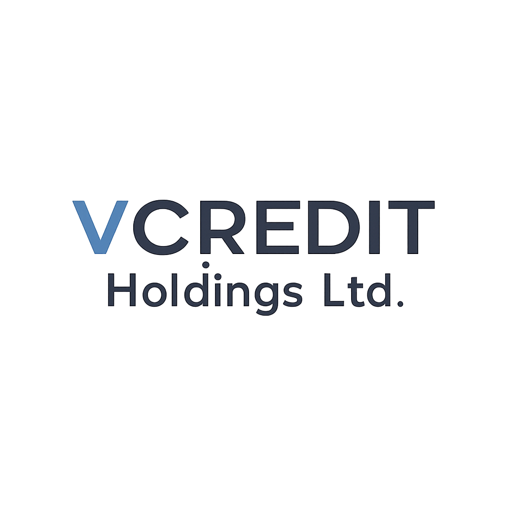 VCREDIT Holdings Ltd.
