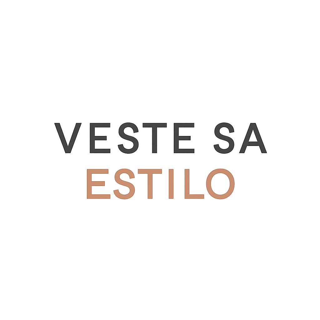 Veste SA Estilo