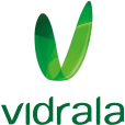 VIDRALA S.A.