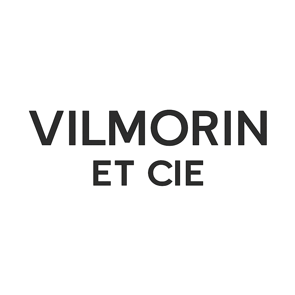 Vilmorin et CIE