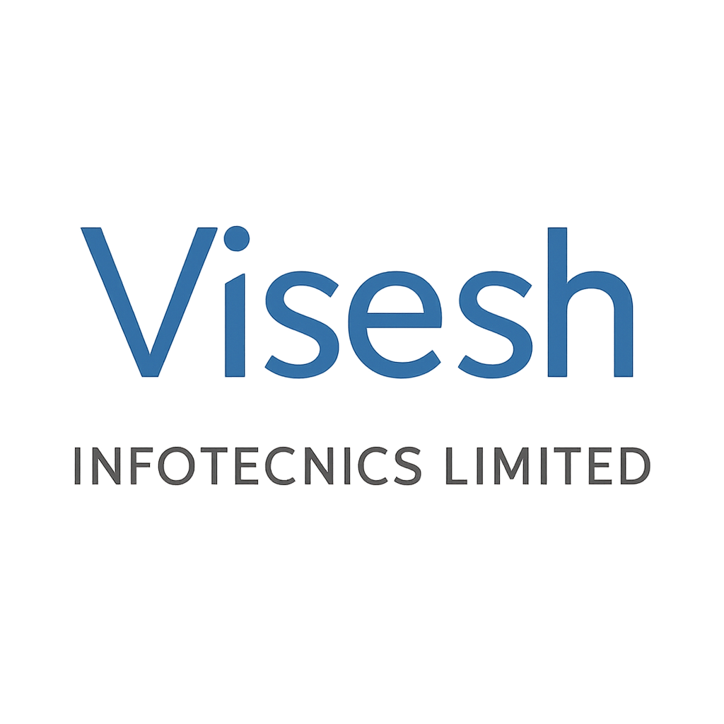 Visesh Infotecnics Limited
