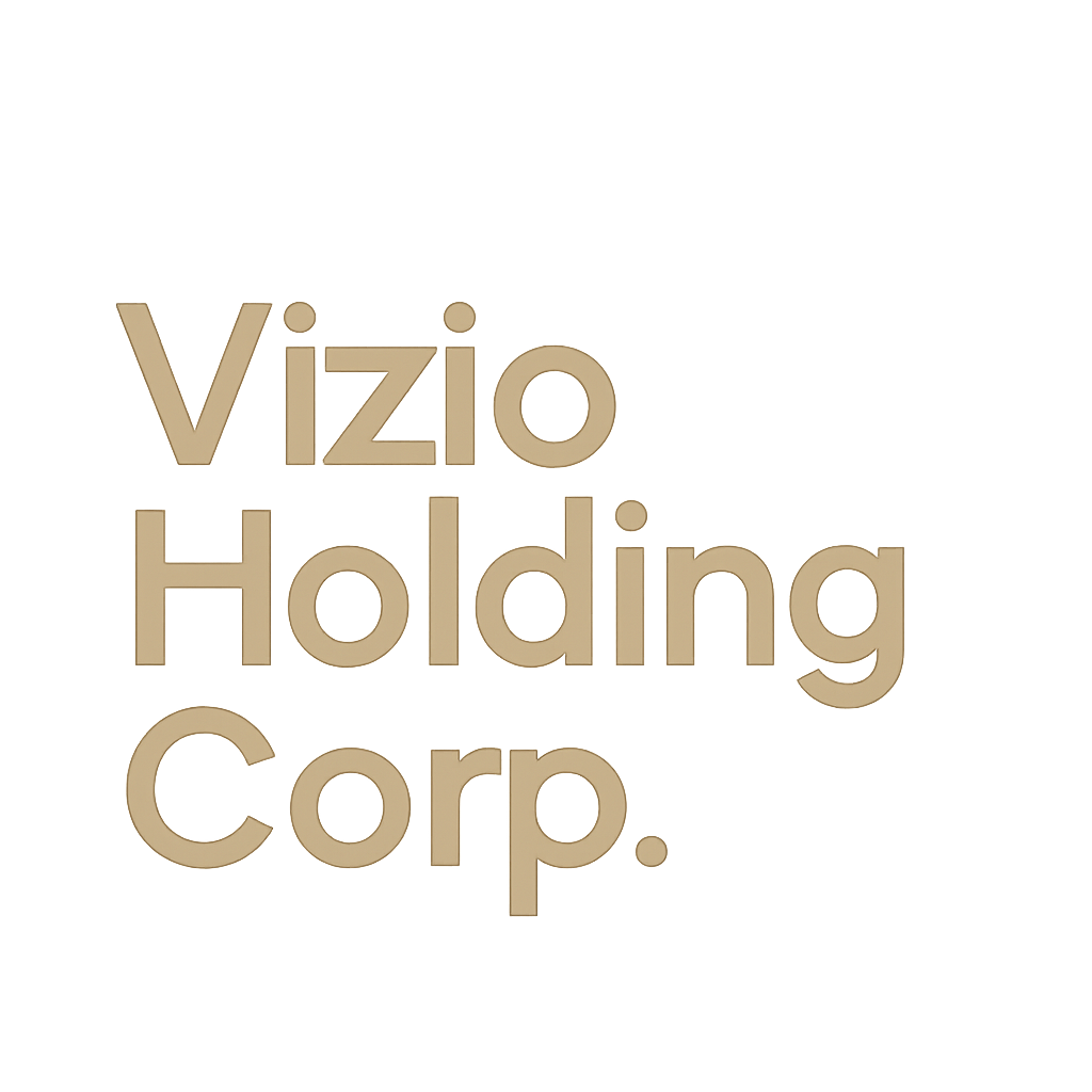 Vizio Holding Corp.