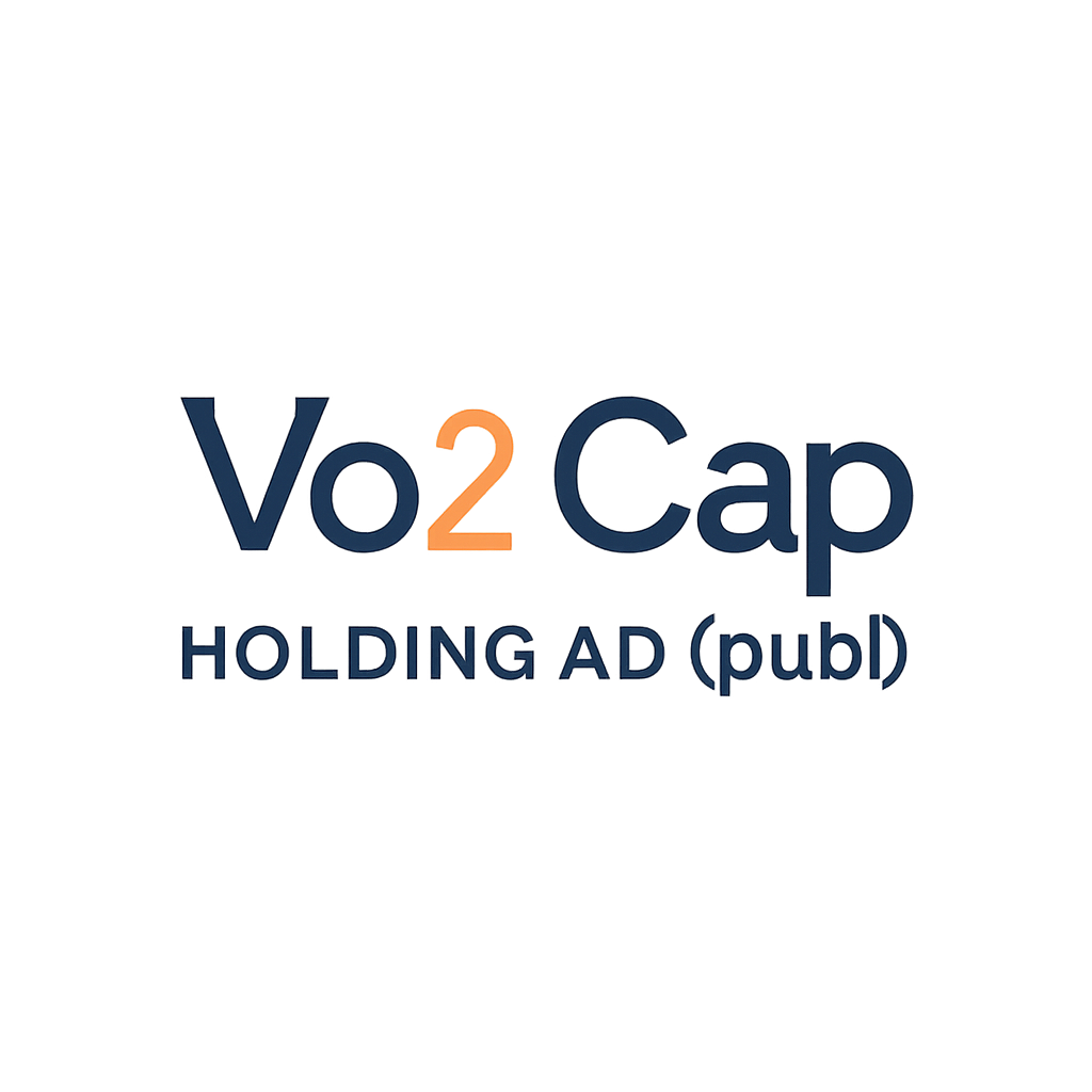 Vo2 Cap Holding AB (publ)