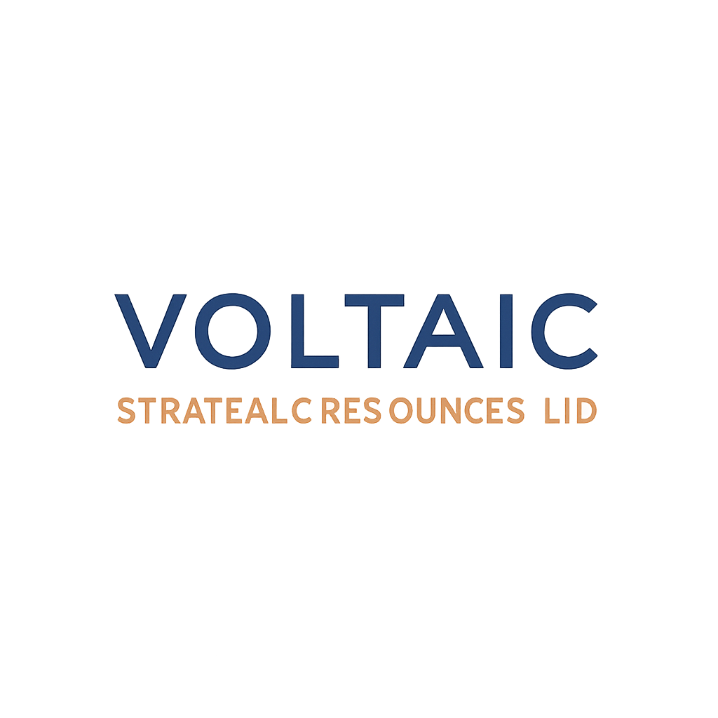 Voltaic Strategic Resources Ltd