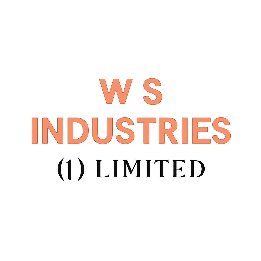 W S Industries (I) Limited
