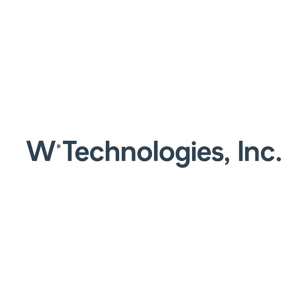 W Technologies, Inc.