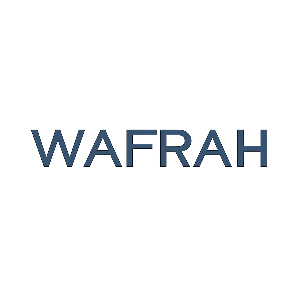 WAFRAH