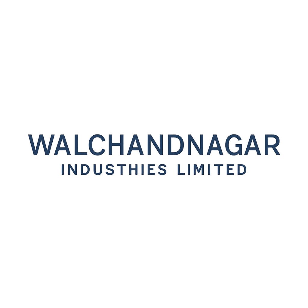 Walchandnagar Industries Limited