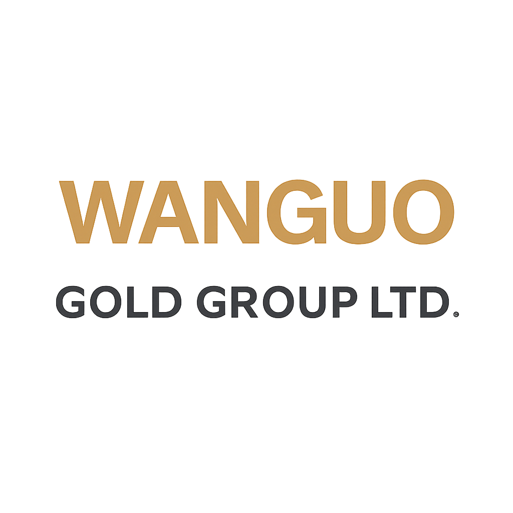 Wanguo Gold Group Ltd.