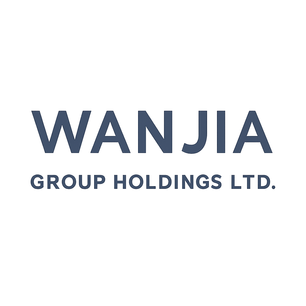 Wanjia Group Holdings Ltd.