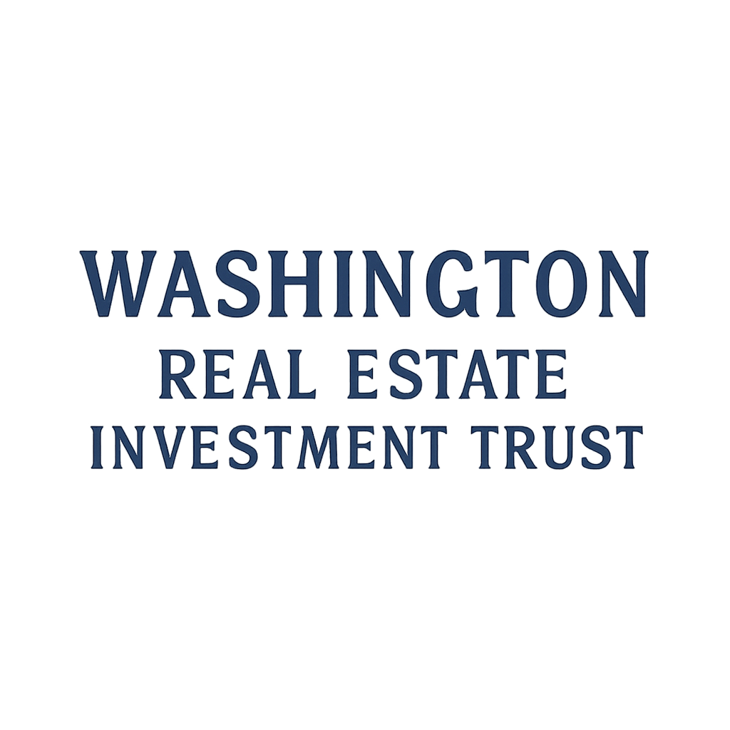 WASHINGTON REAL ESTATE INVESTMENT TRUST