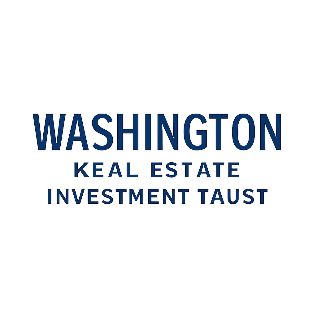 Washington Real Estate Investment Trust