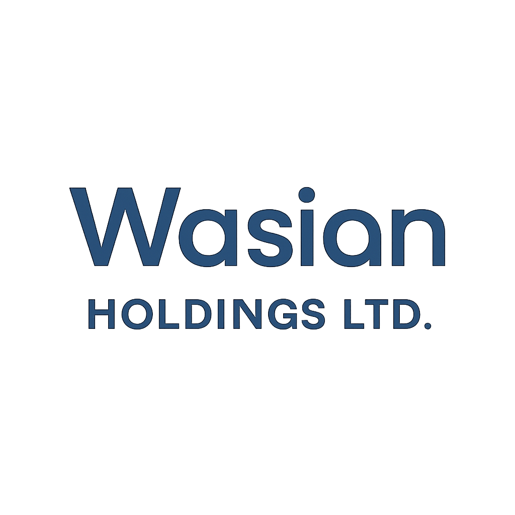 Wasion Holdings Ltd.