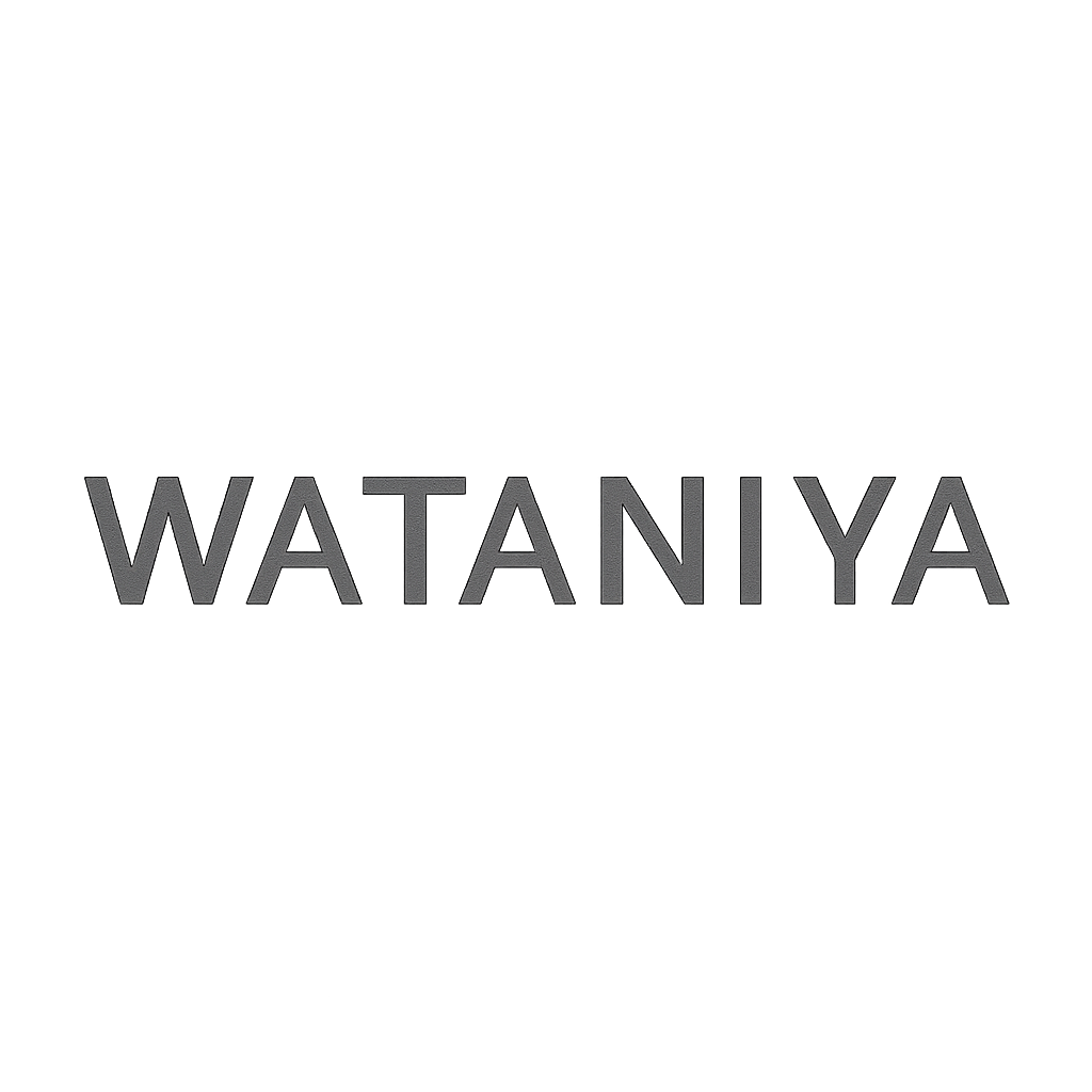 WATANIYA