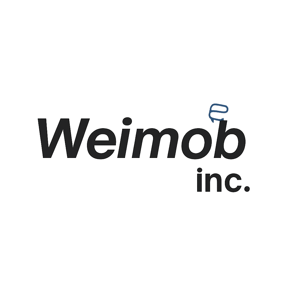 Weimob Inc.