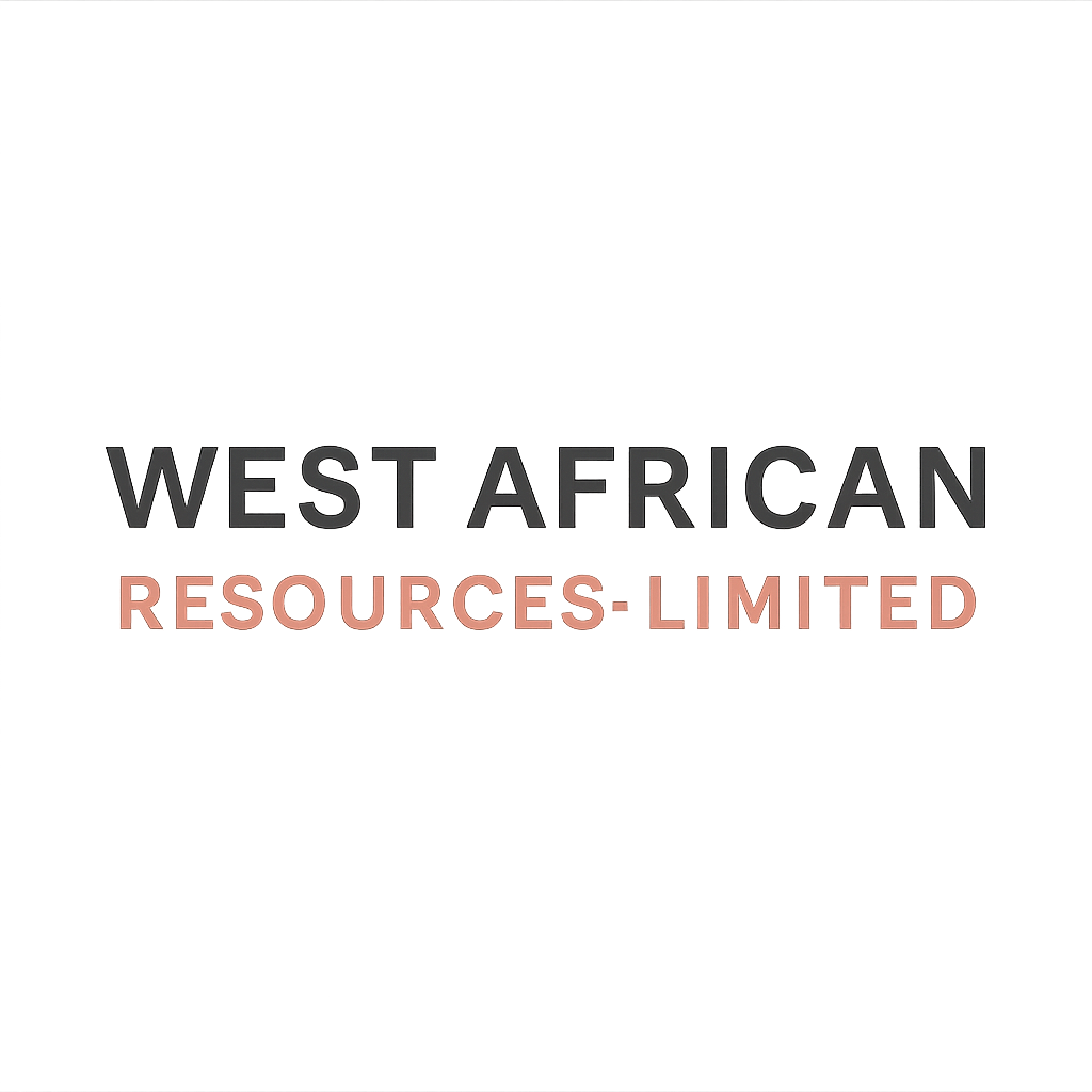 West African Resources Limited