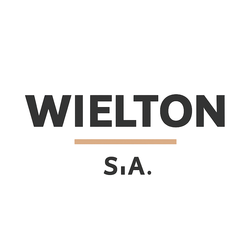 WIELTON S.A.