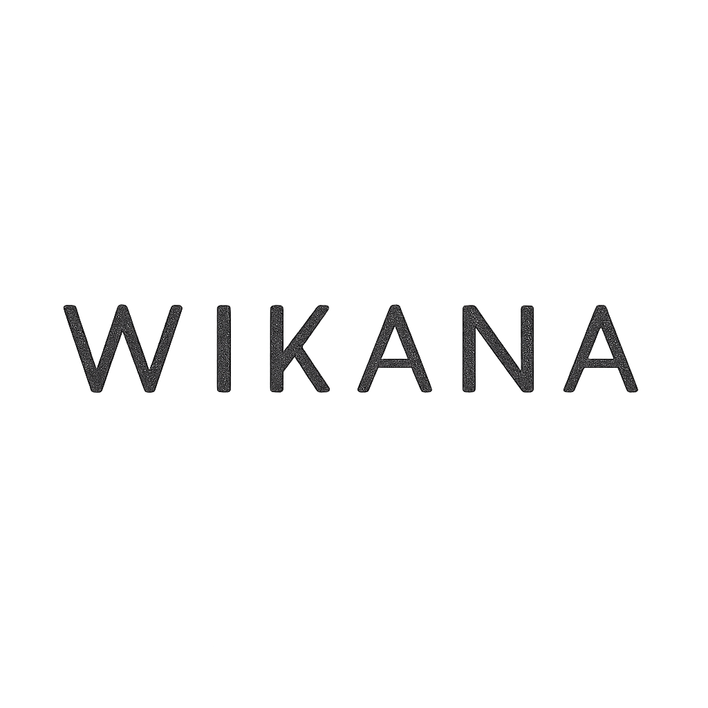 WIKANA