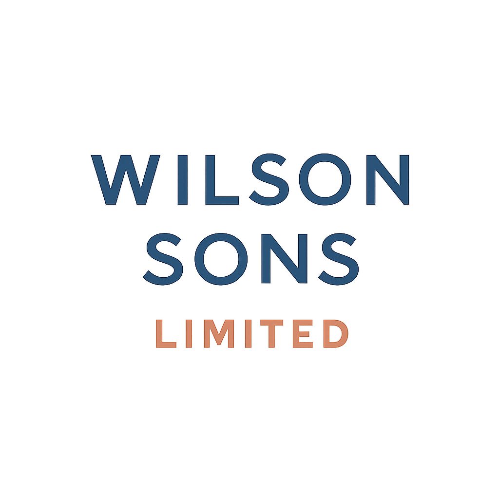 Wilson Sons Limited