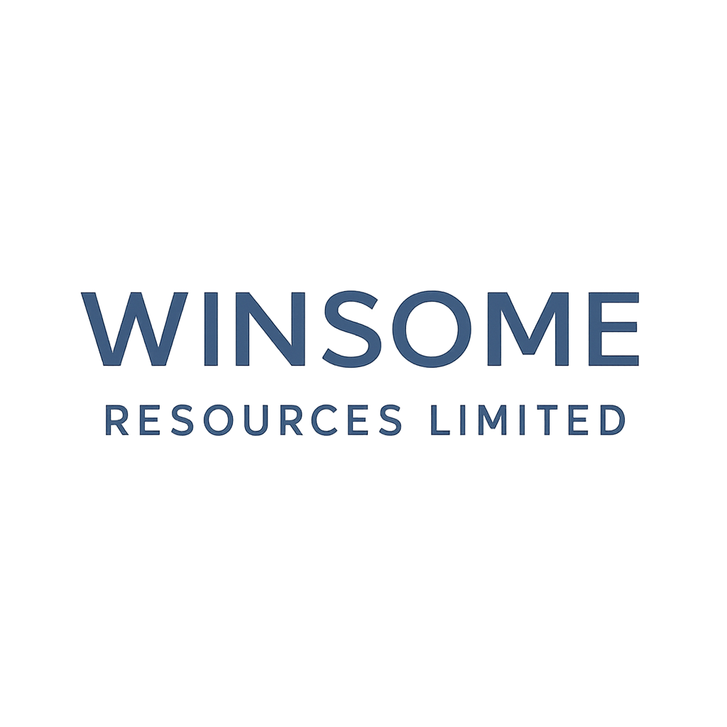 Winsome Resources Limited