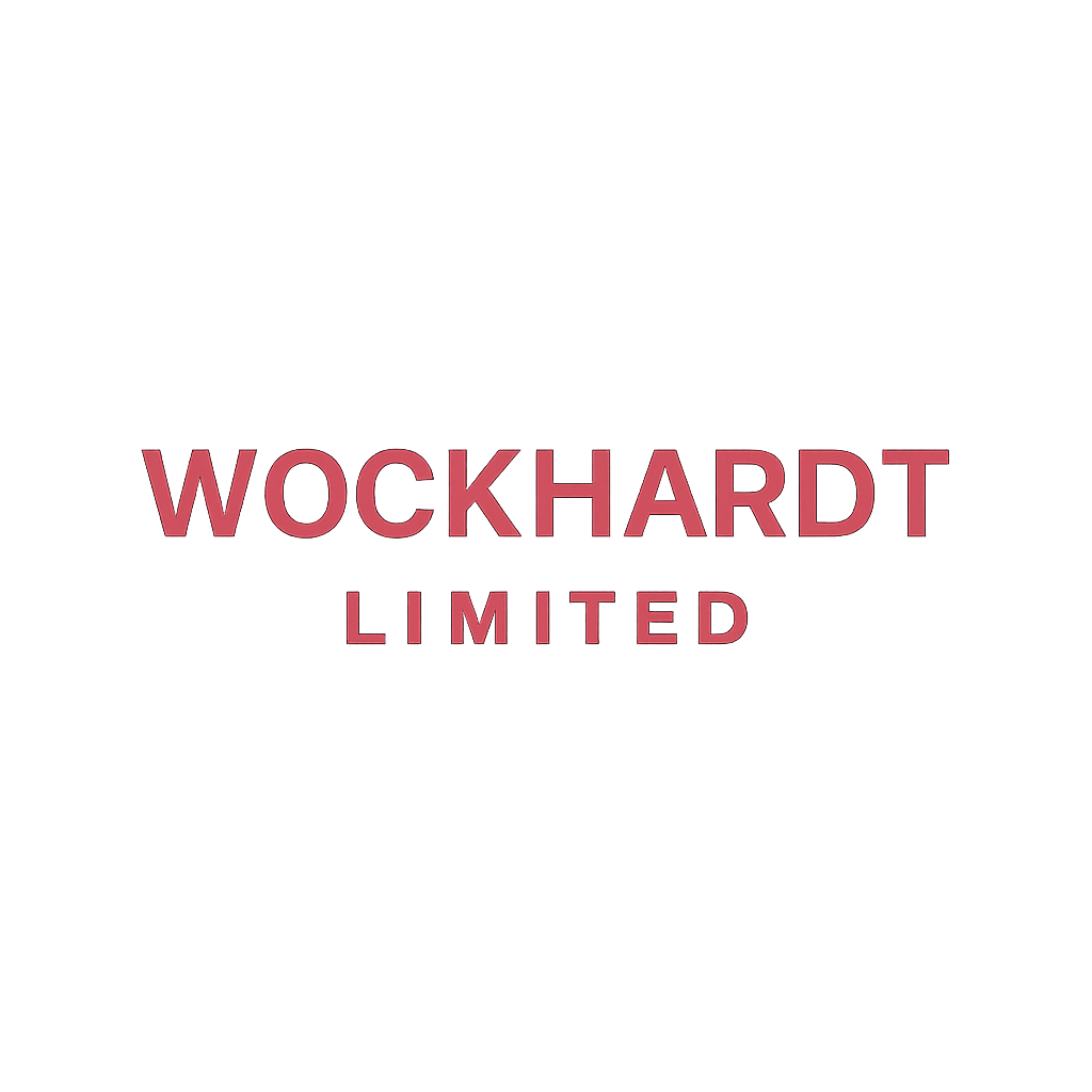 Wockhardt Limited