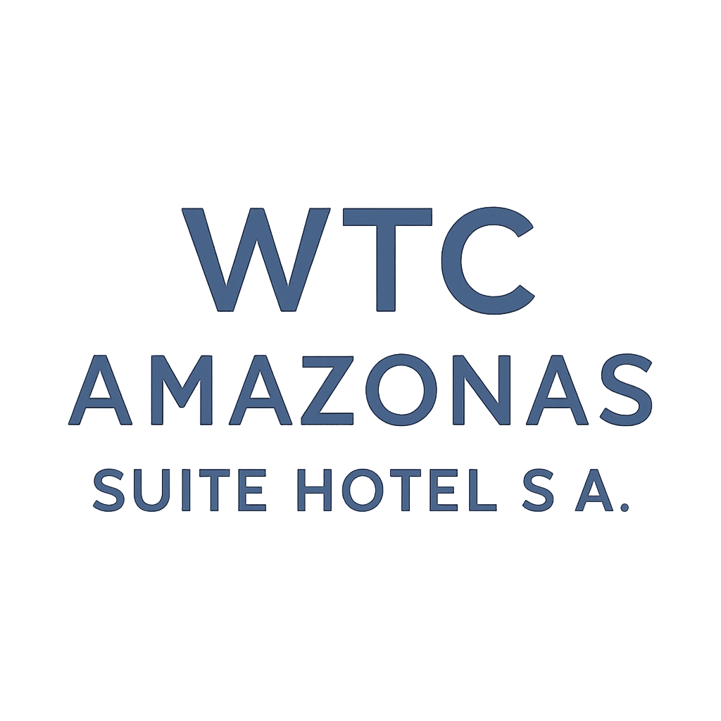 WTC Amazonas Suite Hotel S.A.