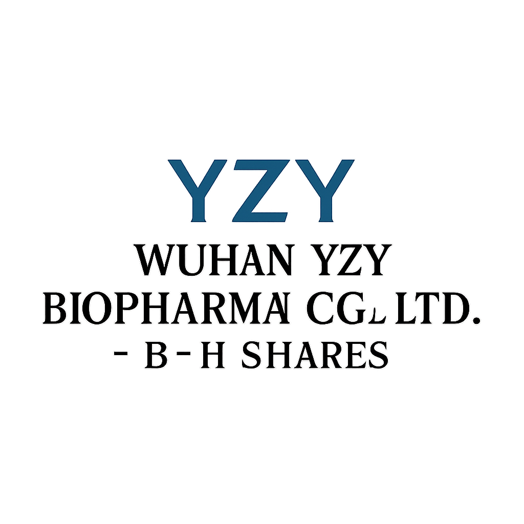 Wuhan YZY Biopharma Co., Ltd. - B