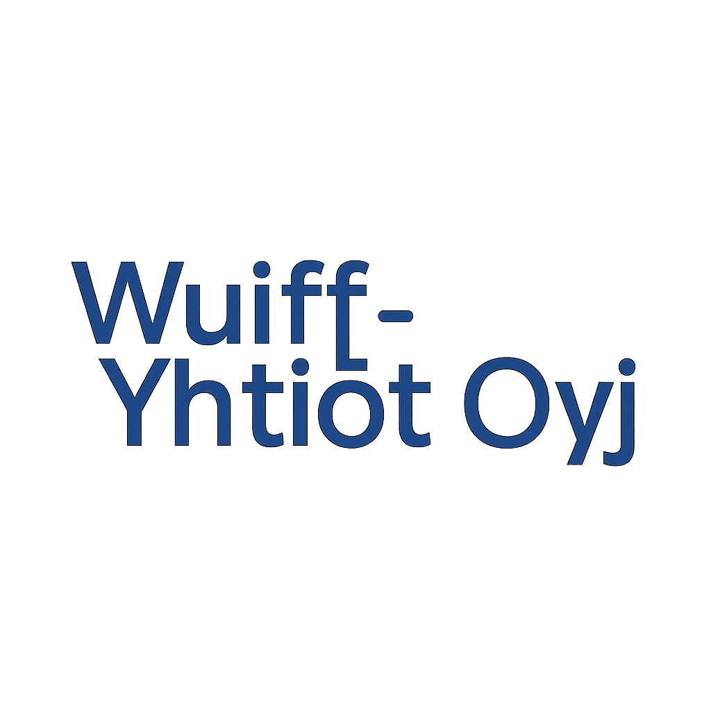 Wulff-Yhtiöt Oyj