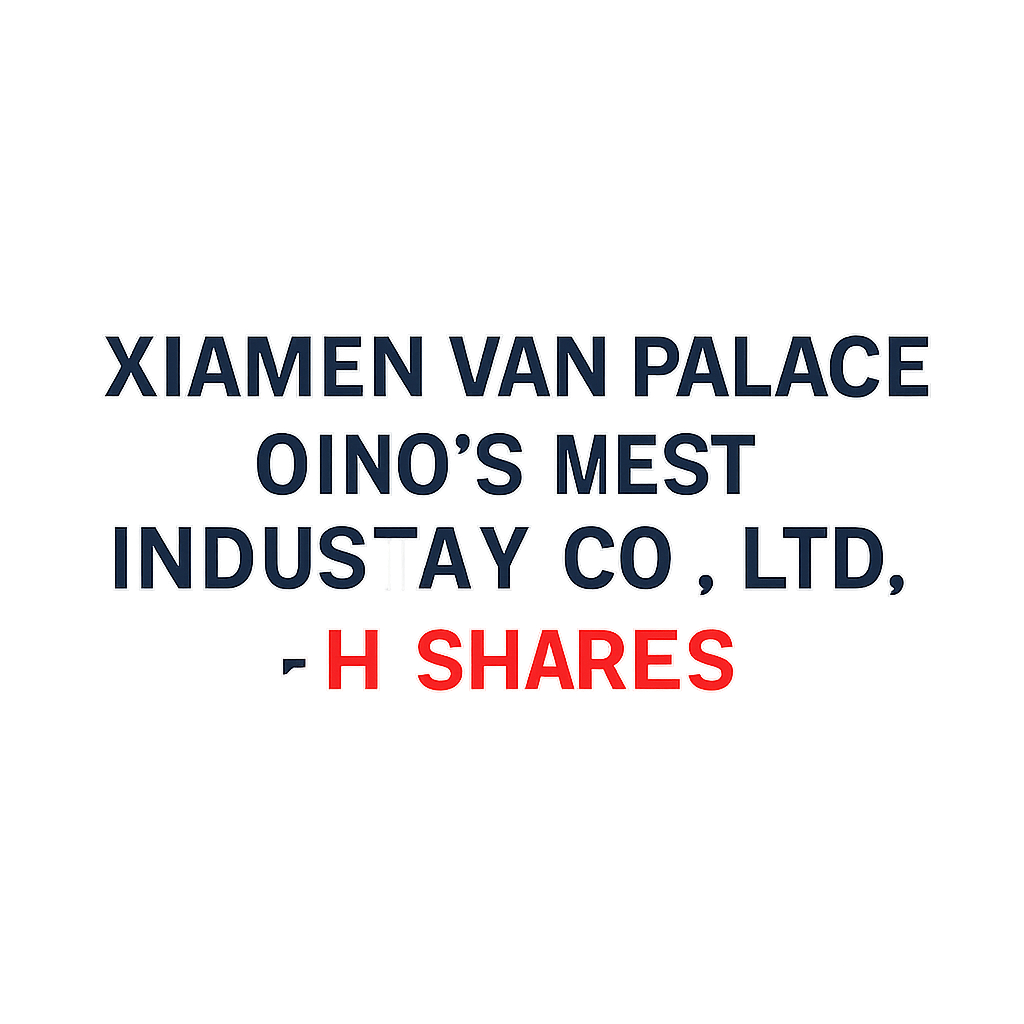 Xiamen Yan Palace Bird's Nest Industry Co., Ltd.