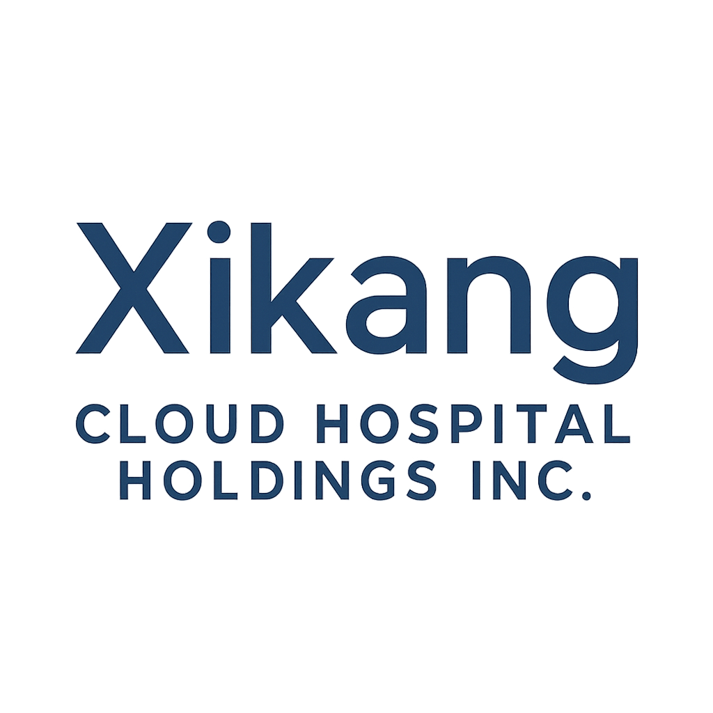 Xikang Cloud Hospital Holdings Inc.