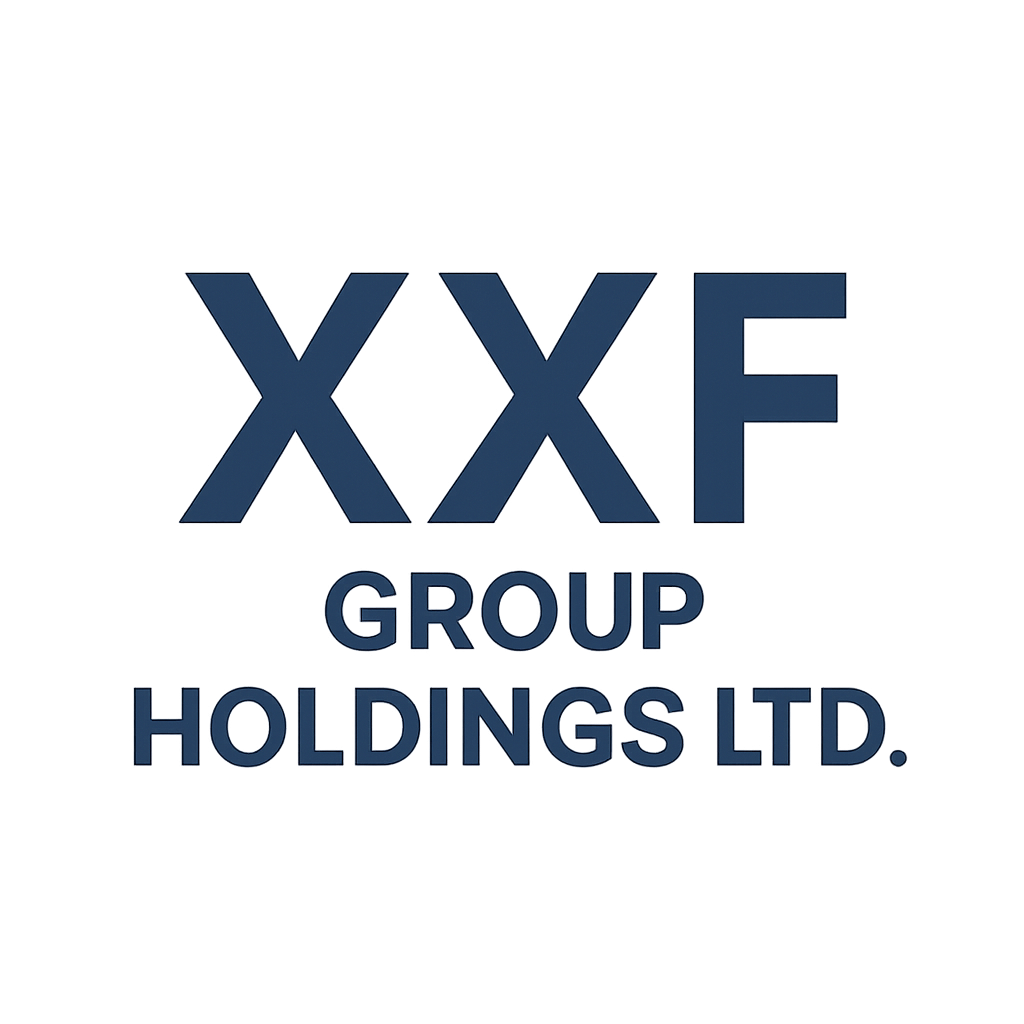 XXF Group Holdings Ltd.