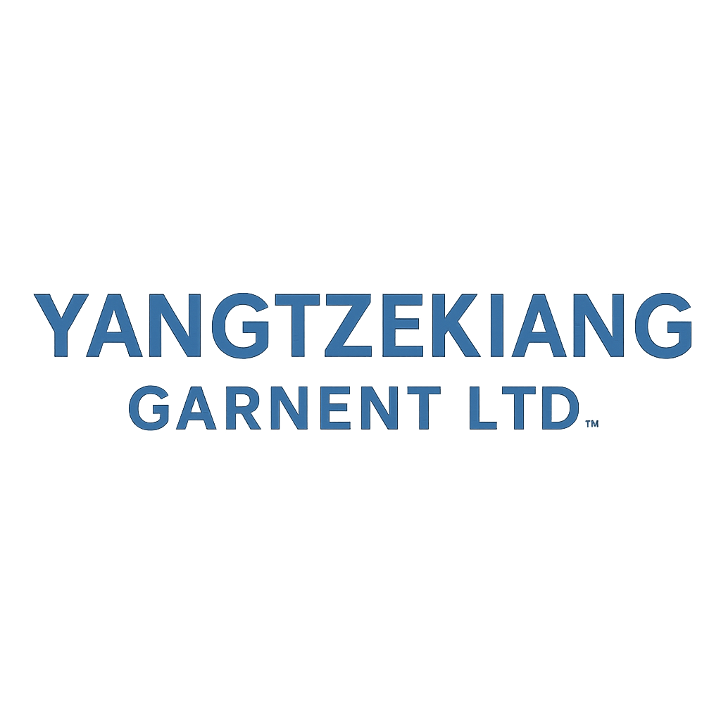 Yangtzekiang Garment Ltd.