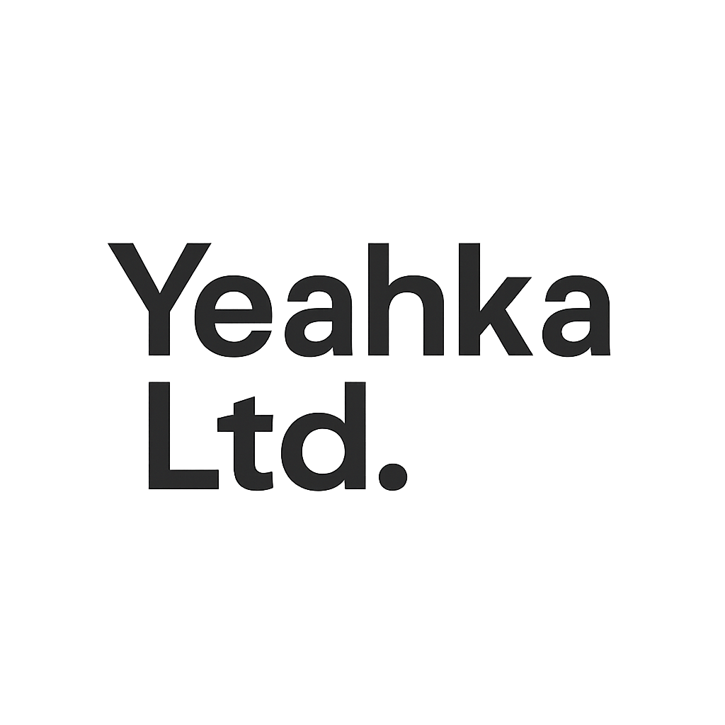 Yeahka Ltd.