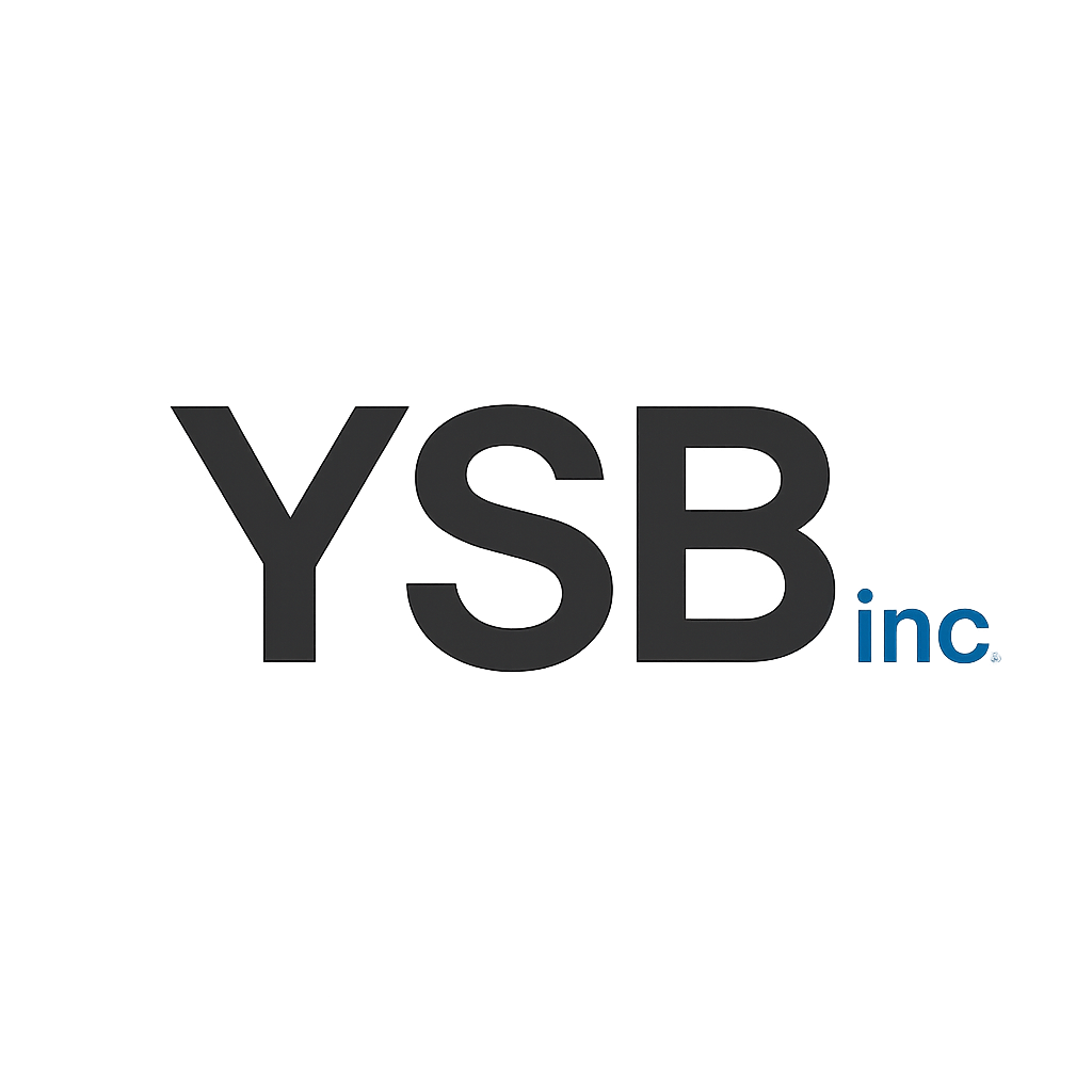 YSB Inc.