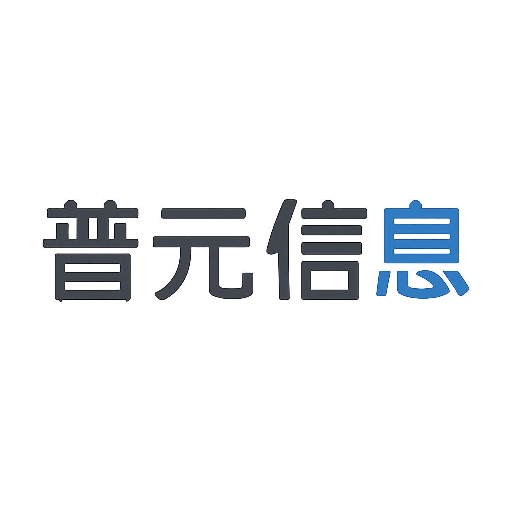 普元信息
