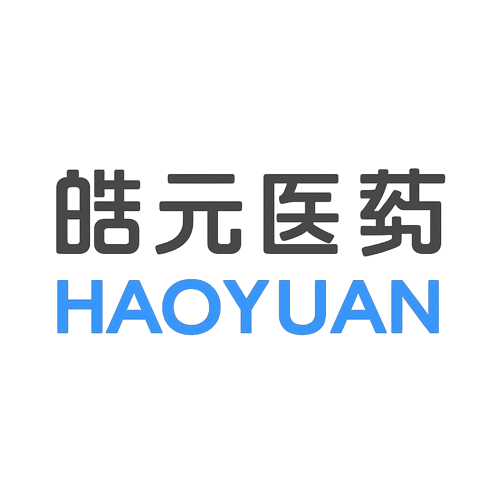 皓元医药